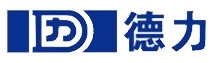 天津市德力电子仪器有限公司 德力仪器 DEVISER LOGO