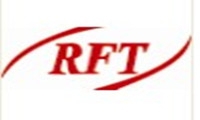 Tianjin Ruifu Tai Machinery Co., Ltd. 瑞福泰 rft LOGO