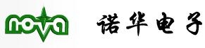 Qinhuangdao Shenzhou Machinery Co., Ltd. 诺华电子 NOVA LOGO
