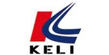 Hebei Keli Trifac Facilities Co., Ltd. 河北科力 KELI LOGO
