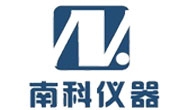 Zhuhai Nanke Instrument Co., Ltd. 南科仪器 ZHNANKE LOGO