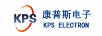 Zhuzhou City Fuda Electronic Co., Ltd. 康普斯电子 KPSDZ LOGO
