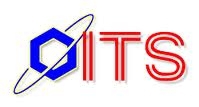 Dongguan Its Electronics Co., Ltd. 艾特斯 ITS LOGO