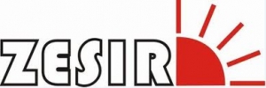 Shanghai Zesir Optoelectronic Technology Co., Ltd. 上海泽仕 ZESIR LOGO