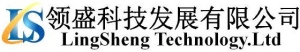 Foshan Nanhai Lingsheng Technology Development Co., Ltd. 领盛科技 LSKJ LOGO