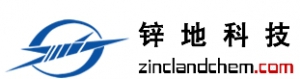 Xushui Zincland Technology Development Co., Ltd. 锌地科技 ZINCLANDCHEM LOGO