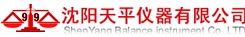 Shenyang Balance Instrument Co., Ltd. 沈阳天平仪器 SYBALANCE LOGO