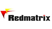 Redmatrix China Co., Ltd. 雷迪美特 Redmatrix LOGO