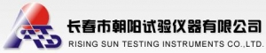 Rising Sun Testing Instrument Co., Ltd. 朝阳仪器 CCRST LOGO