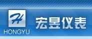 Changzhou Hongyu Instrument Co., Ltd. 宏昱仪表 HONGYU LOGO