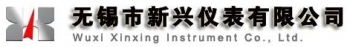 Wuxi Xinxing Instrument Co., Ltd. 新兴仪表 XXYB LOGO