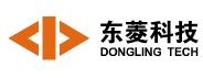 苏州东菱振动试验仪器有限公司 东菱科技 DONGLINGTECH LOGO