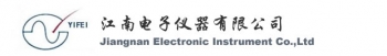 Jiangnan Electronic Instrument Co.,LTD 江南电子 JNDZ LOGO