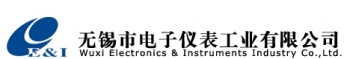 Wuxi Electronic & Instruments Industry Co., Ltd. 无锡电子仪表 E&I LOGO