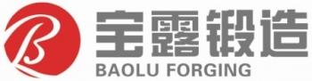 Wuxi Baolu Forging Co., Ltd. 宝露锻造 BAOLUFORGING LOGO