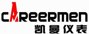Nanjing Careerman Instrument Co., Ltd. 凯曼仪器 CAREERMAN LOGO