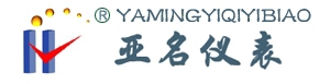 Xuzhou Yaminyiqiyibiao Instrument Co., Ltd. 亚名仪表 YMYB LOGO