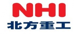 Northern Heavy Industries Group Co., Ltd. 北方重工 NHI LOGO