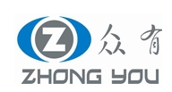 Shanghai  Co., Ltd. 众有实业 ZHONGYOU LOGO