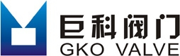 Hubei GKO Valve Manufacturing Co., Ltd. 巨科阀门 GKOVALUE LOGO
