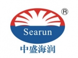 Beijing Searun Technology Development Co., Ltd. in Shenghai Run 中盛海润 ZSHR LOGO