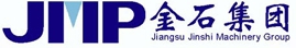 Jiangsu Jinshi Machinery Group 金石集团 JMP LOGO