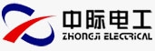 Shandong International Electrotechnical Equipment Co., Ltd. 中际电工 ZHONGJI LOGO
