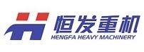Jiangsu HengFa Heavy Machine Co.,Ltd. 恒发重机 HFMACHINE LOGO