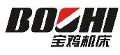 Baoji Machine Tool Group Co., Ltd. 宝鸡机床 BOCHI LOGO