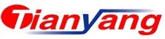 Shanghai Tian Yang Steel Tube Co., Ltd. 天阳钢管 TianYang LOGO