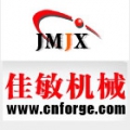 Shanxi Dingxiang Jiamin Machinery Forging Co., Ltd. 佳敏机械 JMJX LOGO