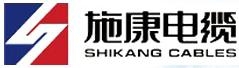 Shenyang ShiKang Cables Co., Ltd. 施康电缆 SHIKANGCABLES LOGO