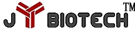 Shanghai Jieyi Biotechnology Co., Ltd. 杰一生物 JYBIOTECH LOGO