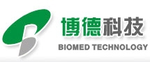Wuhan BIOMED Biotechnology Co., Ltd. 博德科技 BIOMED LOGO