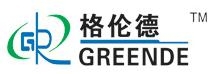 Shanghai Greende Technology Co., Ltd. 绿的科技 GREENDE LOGO