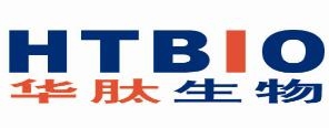 Huatai Biotech Co., Ltd. 华肽生物 HTBIO LOGO