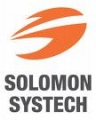 Solomon Systech (Shenzhen) Co., Ltd. 晶门科技 SOLOMON-SYSTECH LOGO