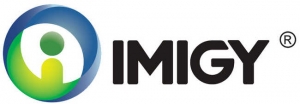 IMIGY LIGHTING CO.,LTD. 宜美电子 IMIGY LOGO