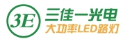 Shenzhen 3E-LED Optoelectronic Technology Co., Ltd. 三佳一光电 3E-LED LOGO