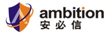 Shenzhen Ambition Technology Co., Ltd. 安必信 ambition LOGO