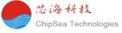 Shenzhen Chipsea Technologies LTD. 芯海科技 Chipsea LOGO