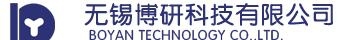 Wuxi Boyan Technology Co., Ltd. 博研科技 BOYAN LOGO