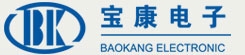 Shanghai Baokang Electronic Control Engineering Co., Ltd. 宝康电子 BAOKANG LOGO