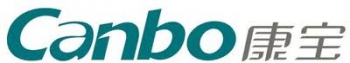 广东康宝电器有限公司 康宝 Canbo LOGO