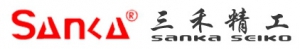 Shenzhen Sanka Seiko Technology Co., Ltd. Seiko 三禾精工 SANKA LOGO