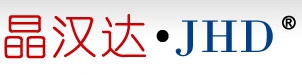 ShenZhen Jing Handa Electronics Co., Ltd. 晶汉达 JHD LOGO