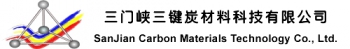 Sanjian Materials Carbon Technology Co., Ltd. 三键科技 SANJIAN LOGO