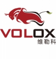 Volox(Shanghai) Industry Equipment Company Limited 维勒科 volox LOGO