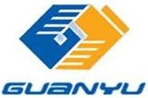 Qingdao Guanyu Industrial Co., Ltd. 冠宇工业设备 GUANYU LOGO
