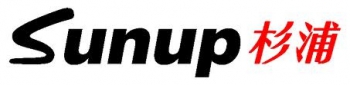 Jiangsu Sunup Energy Technology Co., Ltd. 杉浦 Sunup LOGO